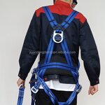 Climbing Safety Belt Factory - Insulation Harness Seat