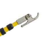 High Voltage Hot Stick Manufacturer - Telescopic Fiberglass