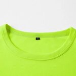 Hi Vis Polo Shirt Factory - Custom Printed Reflective Shirt