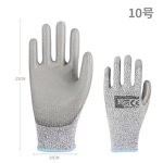 Nitrile Gloves Supplier - Waterproof Cut Resistant Durable