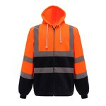 Reflective Polo Shirt Factory - Vibrant Color Safety Vest