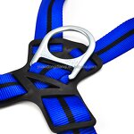 Insulation Safety Harness Manufacturer - Fall Protection Belt