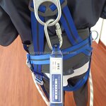 Electrical Safety Belt Supplier - Insulation Harness Test