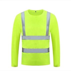 Reflective Jacket Supplier - Hi Vis Hoodie for Road Workers
