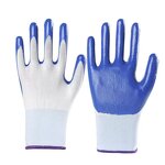 Waterproof Gloves Manufacturer - Cut Resistant Nitrile Gloves