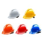 Welding Helmet Manufacturer - Multi Color Rigging Helmet