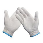 PU Coated Gloves Manufacturer - Dust-free Breathable Gloves
