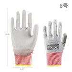 Nitrile Gloves Supplier - Waterproof Cut Resistant Durable