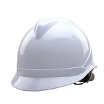 V-Type Safety Helmet Factory - Wholesale Full Brim Hard Hat