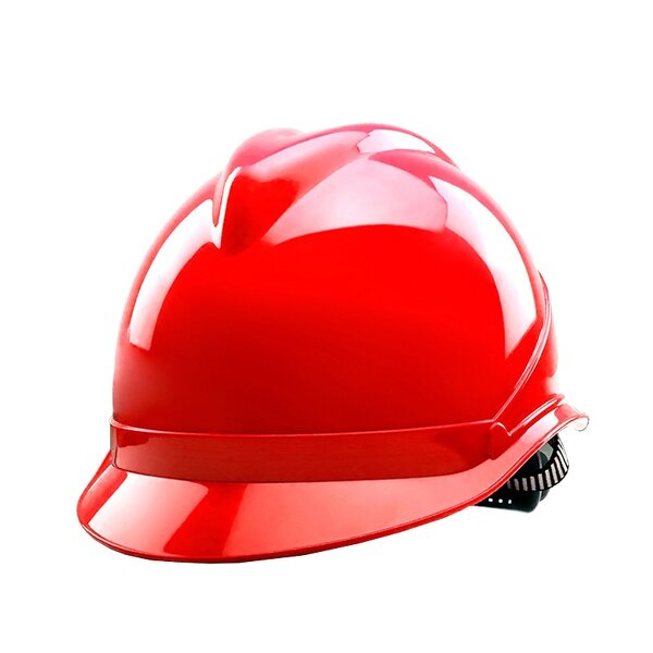 V-Type Safety Helmet Factory - Wholesale Full Brim Hard Hat