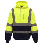 Reflective Polo Shirt Factory - Vibrant Color Safety Vest