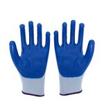 Cotton Work Gloves Factory - Bulk Knitted Safety Gloves