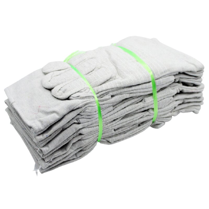 Nylon Industrial Gloves Manufacturer - Light Weight Safety Gloves
