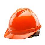 Premium Hard Hat Manufacturer - Durable Protective Helmet