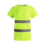 Hi Vis Polo Shirt Factory - Custom Printed Reflective Shirt