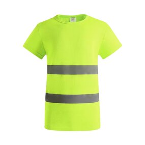 Hi Vis Polo Shirt Factory - Custom Printed Reflective Shirt