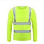 Reflective Hoodie Supplier - Multi Pocket Team Uniform Vest