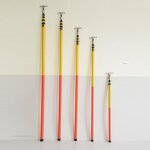 Insulated Operating Rod Factory - High-Voltage Telescopic Stick