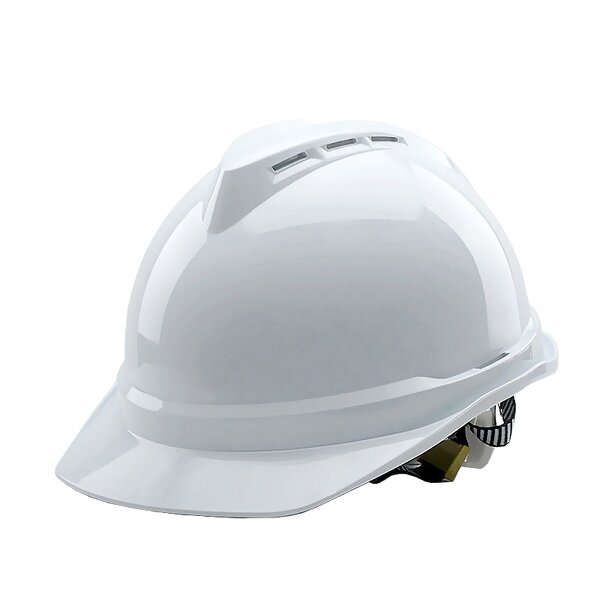 Premium Hard Hat Manufacturer - Durable Protective Helmet