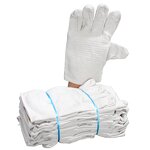 Nylon Industrial Gloves Manufacturer - Light Weight Safety Gloves