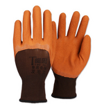 Welding Gloves Supplier - 24 Wire Canvas Lining Thickened