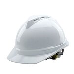 Miner Safety Helmet Factory - Adjustable ABS Hard Hat