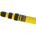 Insulated Hot Stick Manufacturer - High Voltage Protection