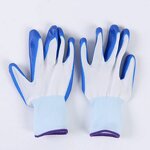 Waterproof Gloves Manufacturer - Cut Resistant Nitrile Gloves