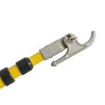 Telescopic Hot Stick Factory - Fiberglass Insulated Lever