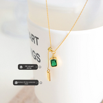 Engagement Ring Manufacturer - Light Luxury Classic Style Ring