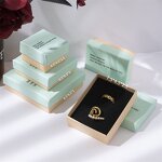 Jewelry Drawer Box Supplier - High Quality Paper Box