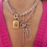 DIY Pendant Charms Manufacturer - Devil Eye Butterfly Charms