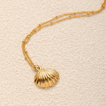 Shell Pendant Necklace Supplier - Ocean Beach Jewelry