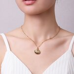 Shell Pendant Necklace Supplier - Ocean Beach Jewelry