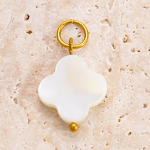 Pendant Charms Supplier - Non-tarnish Natural Stone Charms