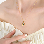 Engagement Ring Manufacturer - Light Luxury Classic Style Ring