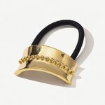 Hair Bands Manufacturer - Gold Plated Vintage Hair Bands