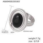 Strand Necklace Factory - Adjustable Square Zircon Necklace