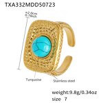 Double Layer Necklace Factory - Bead Crystal Stone Necklace