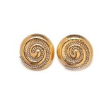 Conch Stud Earrings Factory - Waterproof Summer Jewelry
