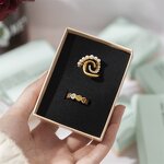 Jewelry Drawer Box Supplier - High Quality Paper Box