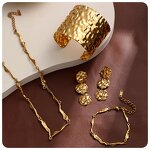 Pearl Jewelry Set Supplier - Freshwater Pearl Ring Set