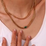 Jewelry Box Factory - Custom PU Leather Packaging Box