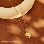 Oil Drip Necklace Supplier - Baroque Freshwater Pearl Necklace