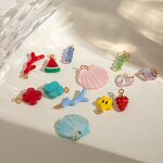 Jewelry Set Manufacturer - Sun Opal Stone Earrings Set