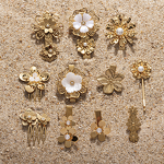 Heart Pendant Necklace Manufacturer - Dainty Chain Choker