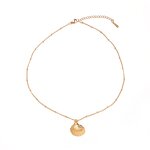 Shell Pendant Necklace Supplier - Ocean Beach Jewelry