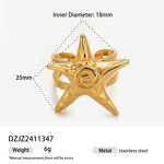 Stone Jewelry Set Factory - Natural Stone Chain Bracelet Set