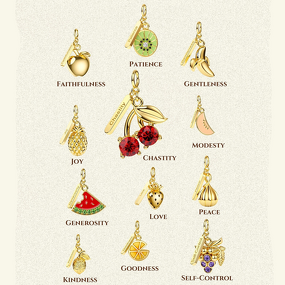 Statue Pendant Supplier - Custom Liberty Jesus Pendant