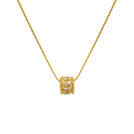 Agate Ring Supplier - Oval Chunky Wedding Band